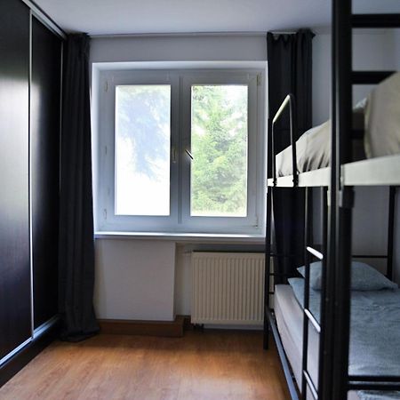 Apartamenty Lotnisko Leszno Leszno  Zewnętrze zdjęcie