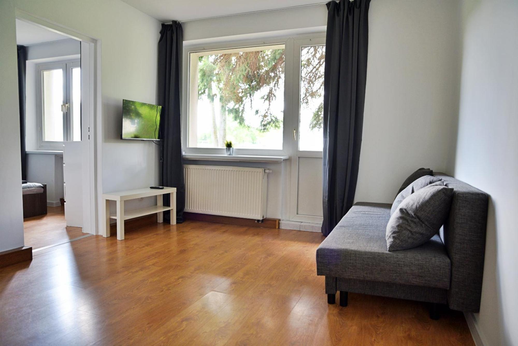 Apartamenty Lotnisko Leszno Leszno  Zewnętrze zdjęcie