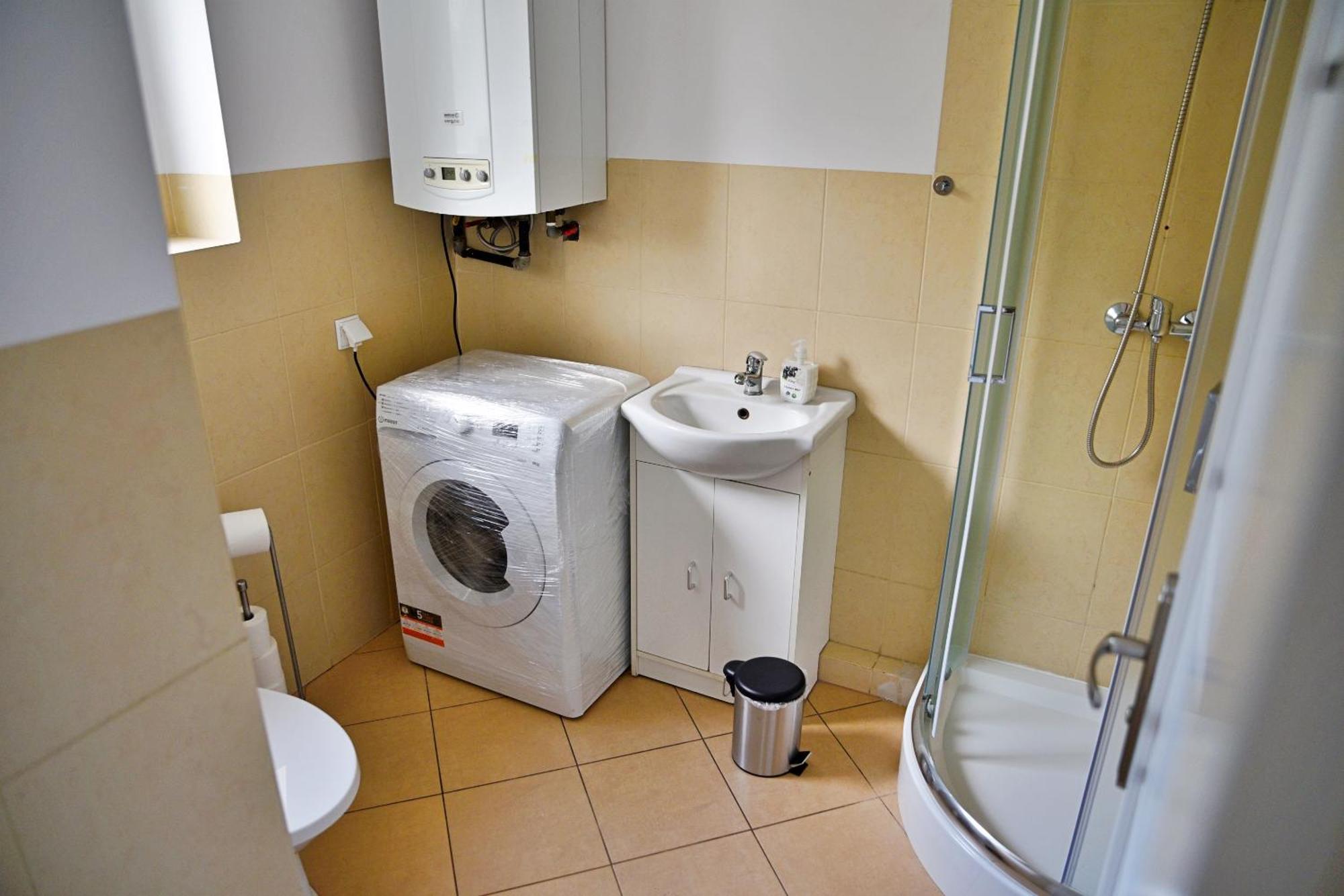 Apartamenty Lotnisko Leszno Leszno  Zewnętrze zdjęcie