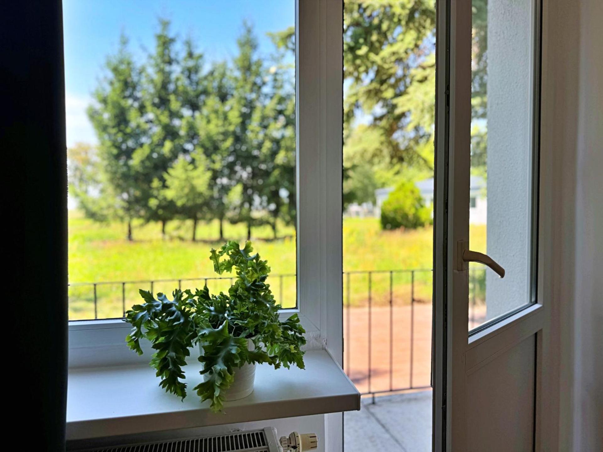 Apartamenty Lotnisko Leszno Leszno  Zewnętrze zdjęcie